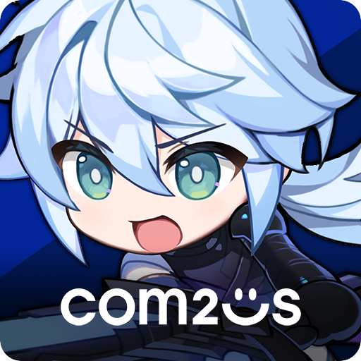 ソウルストライク: 超放置RPG